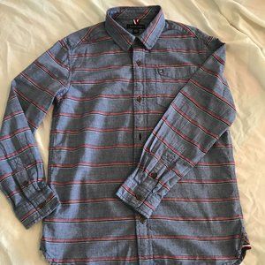 Tommy Hilfiger  Boy's Dress Shirt